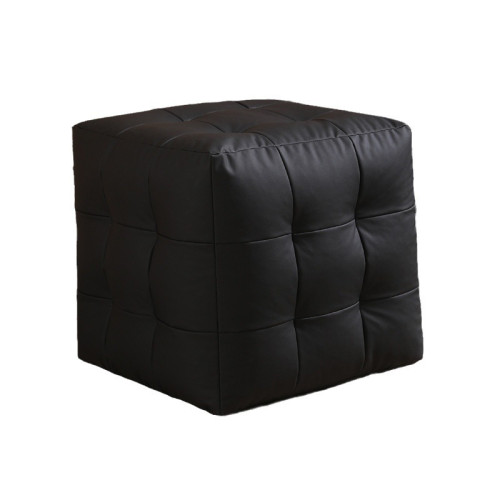 【免運】魔方凳四方沙發凳客廳臥室床頭尾換鞋皮質小坐墩子輕奢腳踏矮凳子 【免運】魔方凳四方沙發凳客廳臥室床頭尾換鞋皮質小坐墩子輕奢腳踏矮凳子