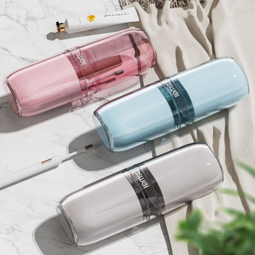 旅行洗漱杯牙刷杯子可攜式刷牙漱口套裝牙具牙缸收納盒戶外旅遊用品 旅行洗漱杯牙刷杯子可攜式刷牙漱口套裝牙具牙缸收納盒戶外旅遊用品
