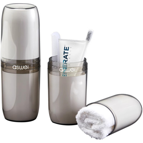 旅行洗漱杯牙刷杯子可攜式刷牙漱口套裝牙具牙缸收納盒戶外旅遊用品 旅行洗漱杯牙刷杯子可攜式刷牙漱口套裝牙具牙缸收納盒戶外旅遊用品