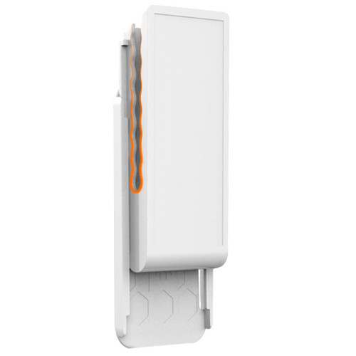 排插固定器壁掛式理線器插座插排免打孔插線板電線卡扣收納置物架 排插固定器壁掛式理線器插座插排免打孔插線板電線卡扣收納置物架