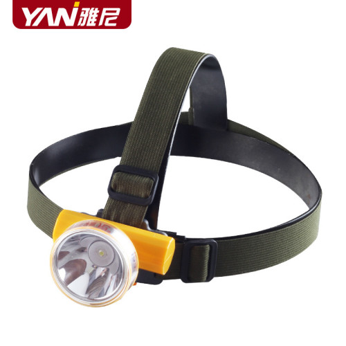 雅尼9833輕便頭燈強光充電超亮頭戴式超輕小號LED夜釣魚礦工照明 雅尼9833輕便頭燈強光充電超亮頭戴式超輕小號LED夜釣魚礦工照明