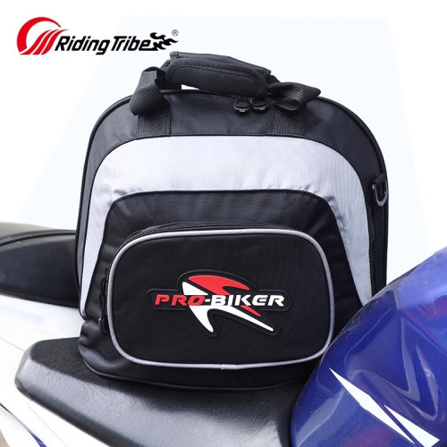 Riding Tribe G-XZ-009頭盔手提包全盔包 摩托車裝備摩托車頭盔包
