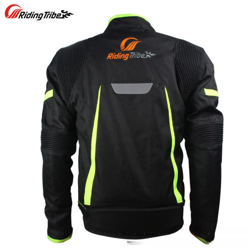 RidingTribe冬季防水摩托車騎行服男賽車服防摔保暖機車服JK-37 RidingTribe冬季防水摩托車騎行服男賽車服防摔保暖機車服JK-37