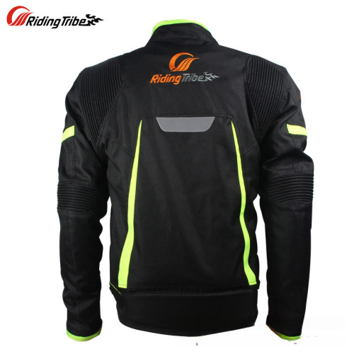 RidingTribe夏季防水摩托車騎行服男機車服反光透氣騎行服JK-37 RidingTribe夏季防水摩托車騎行服男機車服反光透氣騎行服JK-37