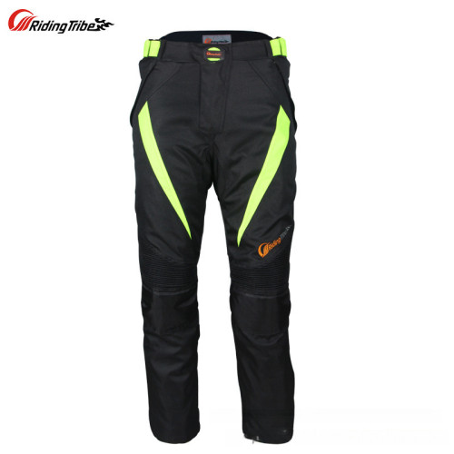 RidingTribe夏季防水摩托車騎行褲子壯漢賽車套裝防摔機車服HP-08 RidingTribe夏季防水摩托車騎行褲子壯漢賽車套裝防摔機車服HP-08