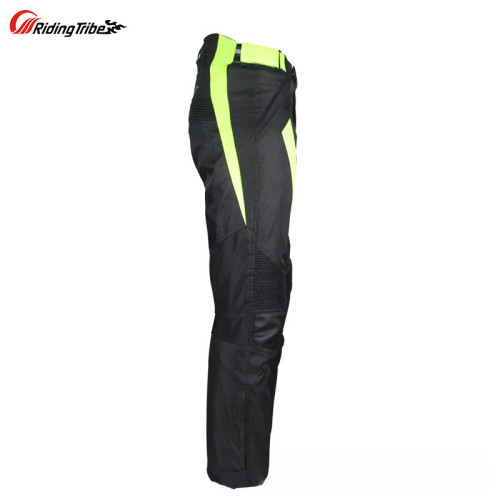 RidingTribe夏季防水摩托車騎行褲子壯漢賽車套裝防摔機車服HP-08 RidingTribe夏季防水摩托車騎行褲子壯漢賽車套裝防摔機車服HP-08