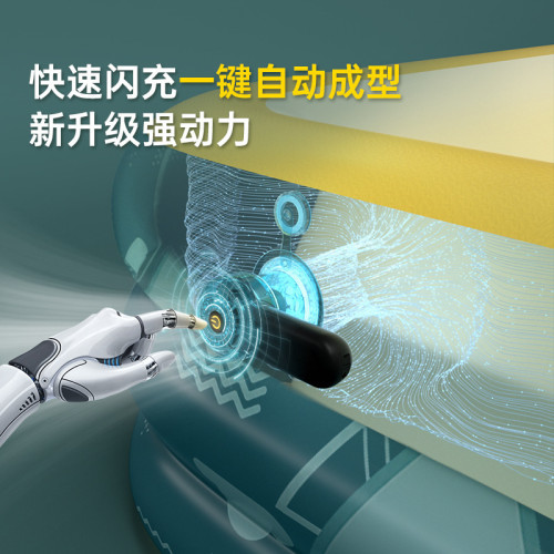 充氣遊泳池家用兒童泳池戶外防曬防爆遊泳池水池嬰兒玩具戯水泳池