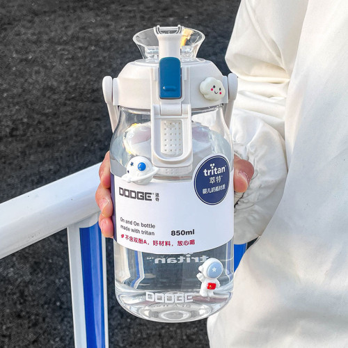 道奇tritan塑膠杯矯健運動水杯大容量戶外泡茶手提杯高顔值男士女 道奇tritan塑膠杯矯健運動水杯大容量戶外泡茶手提杯高顔值男士女
