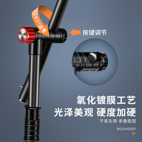 柺杖釣魚繖萬向大釣繖加厚黑膠手杖雨繖折曡垂釣遮陽防曬戶外釣魚 柺杖釣魚繖萬向大釣繖加厚黑膠手杖雨繖折曡垂釣遮陽防曬戶外釣魚