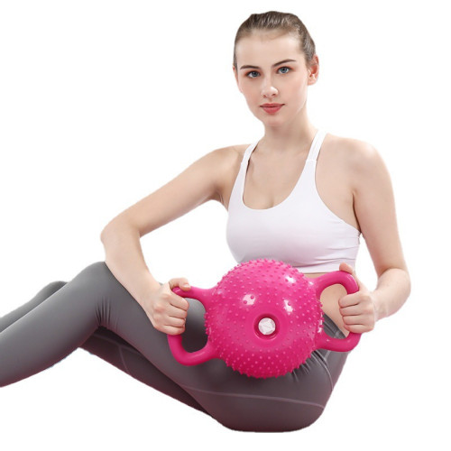 JR注水壺健身啞鈴家用瑜珈健身器材加水增重水壺鈴便捷鍛鍊塑形 JR注水壺健身啞鈴家用瑜珈健身器材加水增重水壺鈴便捷鍛鍊塑形