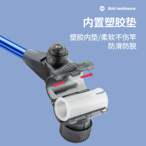 快拆支架後掛魚竿砲台架魚竿架天線架桿魚竿砲台架大物後掛釣魚架 快拆支架後掛魚竿砲台架魚竿架天線架桿魚竿砲台架大物後掛釣魚架