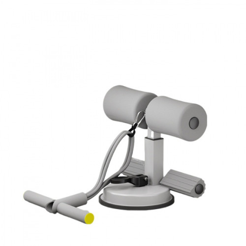 JR仰臥起坐輔助器家用健身器材運動鍛鍊練腹肌吸盤式固定腳神器 JR仰臥起坐輔助器家用健身器材運動鍛鍊練腹肌吸盤式固定腳神器