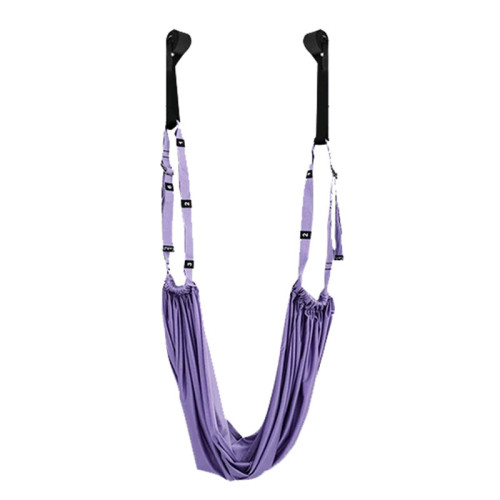 JR空中瑜珈拱橋繩一字馬開胯壓腿拉筋輔助吊繩彎腰倒立繩瑜珈下腰 JR空中瑜珈拱橋繩一字馬開胯壓腿拉筋輔助吊繩彎腰倒立繩瑜珈下腰