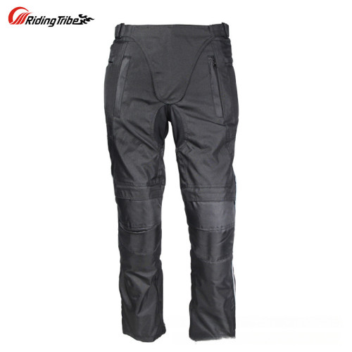 RidingTribe騎士賽車服褲防風防摔可拆內膽 保暖冬季摩托車騎行褲 RidingTribe騎士賽車服褲防風防摔可拆內膽 保暖冬季摩托車騎行褲