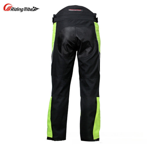 RidingTribe夏季摩托車騎行服褲男女騎士賽車套裝防摔機車褲HP-07 RidingTribe夏季摩托車騎行服褲男女騎士賽車套裝防摔機車褲HP-07