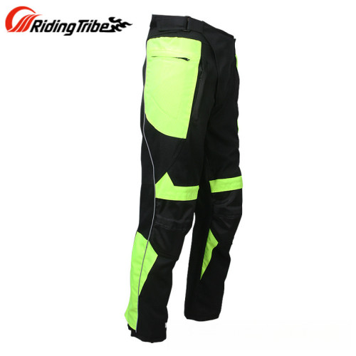 RidingTribe夏季摩托車騎行服褲男女騎士賽車套裝防摔機車褲HP-07 RidingTribe夏季摩托車騎行服褲男女騎士賽車套裝防摔機車褲HP-07
