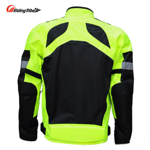 RidingTribe夏季戰神機車服網眼透氣賽車服摩托車騎行服壯漢JK-21 RidingTribe夏季戰神機車服網眼透氣賽車服摩托車騎行服壯漢JK-21
