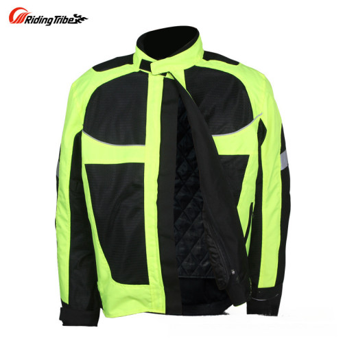 RidingTribe夏季戰神機車服網眼透氣賽車服摩托車騎行服壯漢JK-21 RidingTribe夏季戰神機車服網眼透氣賽車服摩托車騎行服壯漢JK-21
