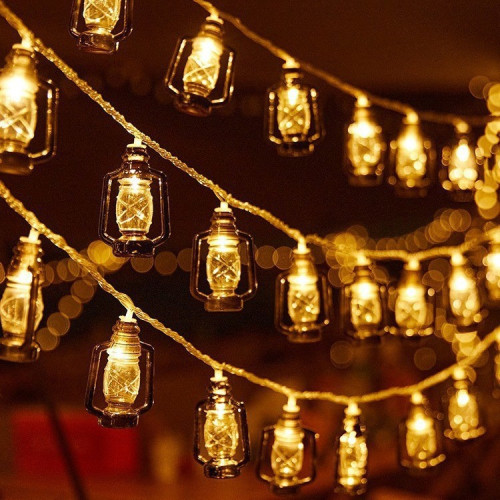 戶外露營氛圍燈led煤油燈串帳篷天幕網紅拍照裝飾布置營地小彩燈 戶外露營氛圍燈led煤油燈串帳篷天幕網紅拍照裝飾布置營地小彩燈