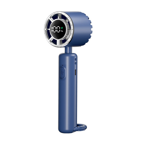 手持風扇新款高速風扇USB渦輪靜音風扇戶外大風力登山扣風扇 手持風扇新款高速風扇USB渦輪靜音風扇戶外大風力登山扣風扇