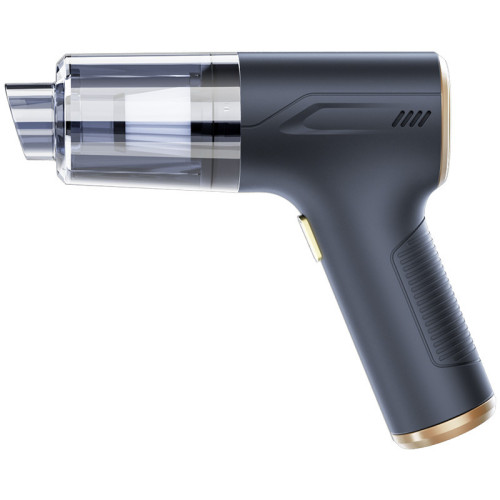 車用吸塵器吹吸一體無線大吸力手持小型汽車用可攜式無刷迷你吸塵機 車用吸塵器吹吸一體無線大吸力手持小型汽車用可攜式無刷迷你吸塵機