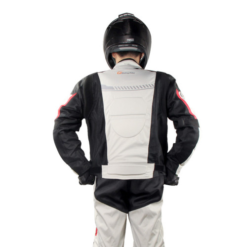 Riding Tribe防水保暖賽車服防摔機車服 摩托車騎行服男冬季JK-40 Riding Tribe防水保暖賽車服防摔機車服 摩托車騎行服男冬季JK-40