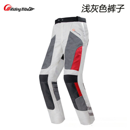 RidingTribe摩托車騎行褲冬季防水保暖賽車褲防摔騎行褲裝備HP-12 RidingTribe摩托車騎行褲冬季防水保暖賽車褲防摔騎行褲裝備HP-12