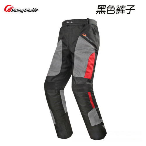 RidingTribe摩托車騎行褲冬季防水保暖賽車褲防摔騎行褲裝備HP-12 RidingTribe摩托車騎行褲冬季防水保暖賽車褲防摔騎行褲裝備HP-12