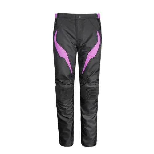 RidingTribe摩托車防水騎行褲子女款秋冬款 機車服修身防摔賽車服 RidingTribe摩托車防水騎行褲子女款秋冬款 機車服修身防摔賽車服