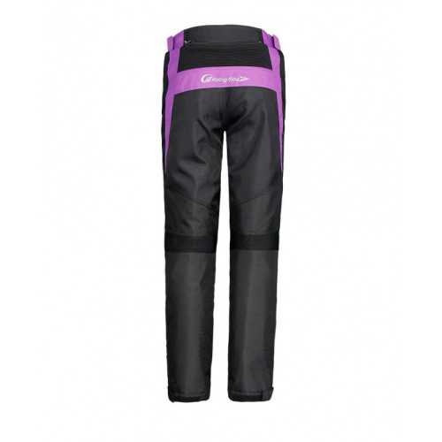 RidingTribe摩托車防水騎行褲子女款秋冬款 機車服修身防摔賽車服 RidingTribe摩托車防水騎行褲子女款秋冬款 機車服修身防摔賽車服