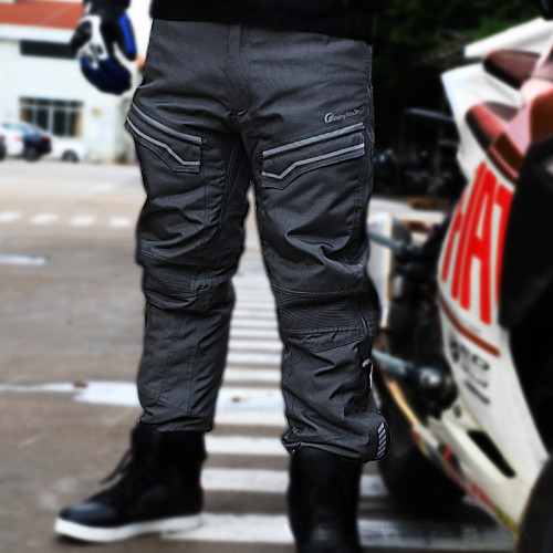 摩托車騎行服冬季加棉加厚保暖防水防風速脫褲子騎行褲子男女戶外 摩托車騎行服冬季加棉加厚保暖防水防風速脫褲子騎行褲子男女戶外