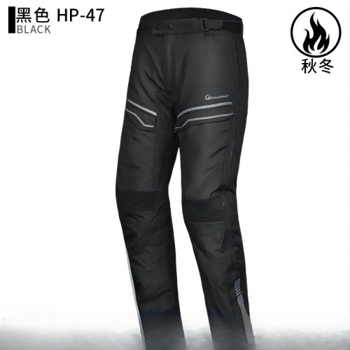 摩托車騎行服冬季加棉加厚保暖防水防風速脫褲子騎行褲子男女戶外 摩托車騎行服冬季加棉加厚保暖防水防風速脫褲子騎行褲子男女戶外