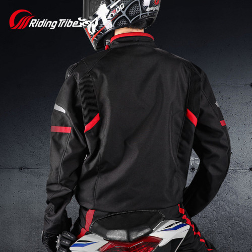 摩托車騎行服男夾克四季越野機車服騎行服男賽車防風防摔衣騎士服 摩托車騎行服男夾克四季越野機車服騎行服男賽車防風防摔衣騎士服