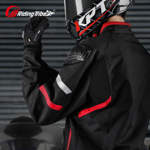 摩托車騎行服男夾克四季越野機車服騎行服男賽車防風防摔衣騎士服 摩托車騎行服男夾克四季越野機車服騎行服男賽車防風防摔衣騎士服