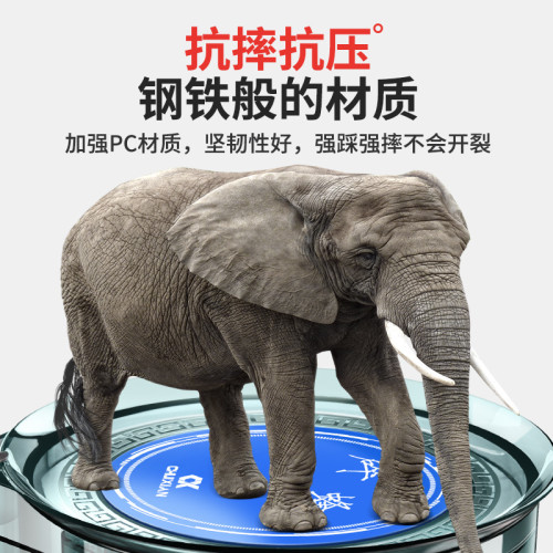 全磁拉餌盤強磁競技通用拉絲耳盤開餌盆散砲盆釣箱釣椅散泡盆黑坑 全磁拉餌盤強磁競技通用拉絲耳盤開餌盆散砲盆釣箱釣椅散泡盆黑坑