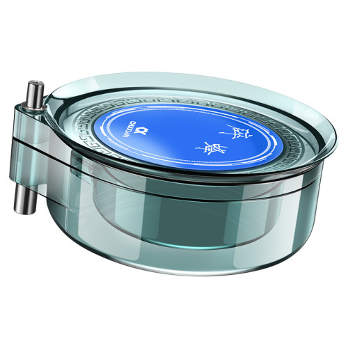 全磁拉餌盤強磁競技通用拉絲耳盤開餌盆散砲盆釣箱釣椅散泡盆黑坑 全磁拉餌盤強磁競技通用拉絲耳盤開餌盆散砲盆釣箱釣椅散泡盆黑坑