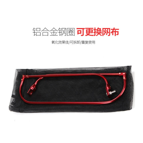 可折曡三角筏釣大魚巨物大物青魚抄網頭巨物釣魚抄網兜三角抄網頭 可折曡三角筏釣大魚巨物大物青魚抄網頭巨物釣魚抄網兜三角抄網頭