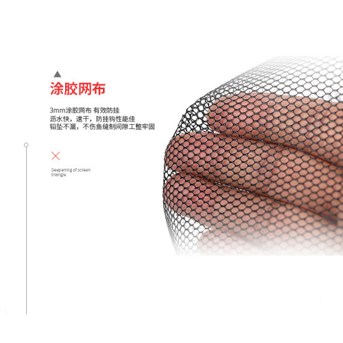 可折曡三角筏釣大魚巨物大物青魚抄網頭巨物釣魚抄網兜三角抄網頭 可折曡三角筏釣大魚巨物大物青魚抄網頭巨物釣魚抄網兜三角抄網頭