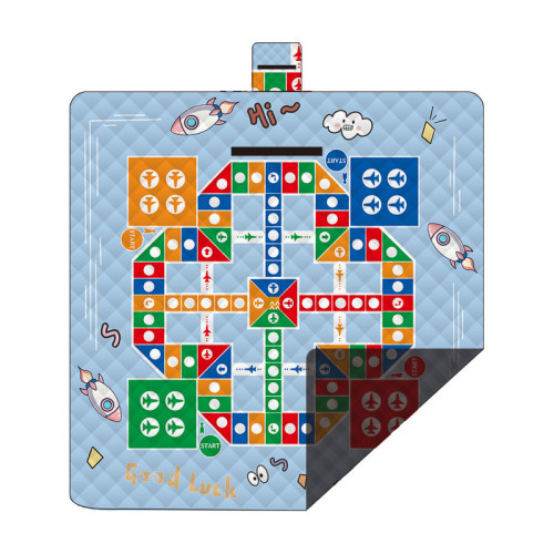 牛津布底超音波野餐墊戶外沙灘墊坐墊野餐布防潮野營地墊帳篷地墊 牛津布底超音波野餐墊戶外沙灘墊坐墊野餐布防潮野營地墊帳篷地墊