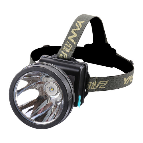 雅尼736頭燈強光充電led超亮遠射頭戴式手電筒戶外長續航礦燈 雅尼736頭燈強光充電led超亮遠射頭戴式手電筒戶外長續航礦燈