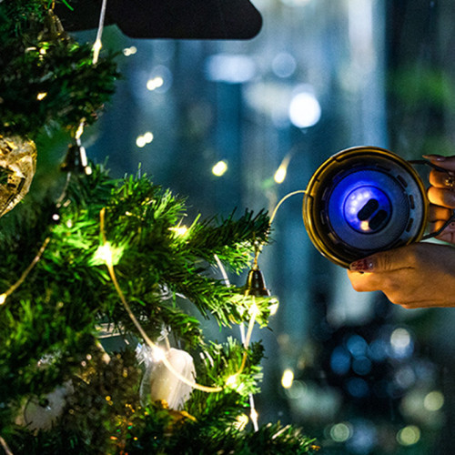 新款露營卷尺燈LED氛圍燈充電戶外帳篷七彩串燈帶收納營地燈 新款露營卷尺燈LED氛圍燈充電戶外帳篷七彩串燈帶收納營地燈