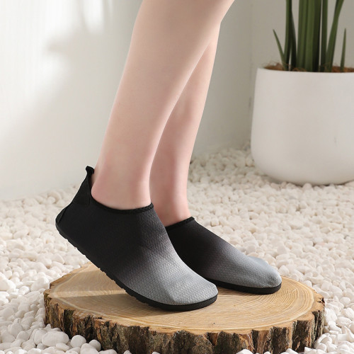 沙灘襪鞋涉水溯谿遊泳鞋漂流浮潛時尚漸變款沙灘鞋室內運動健身鞋 沙灘襪鞋涉水溯谿遊泳鞋漂流浮潛時尚漸變款沙灘鞋室內運動健身鞋