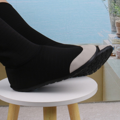 高筒溯谿鞋潛水鞋高幫浮潛鞋速乾防滑涉水漂流遊泳鞋涉水襪鞋防割 高筒溯谿鞋潛水鞋高幫浮潛鞋速乾防滑涉水漂流遊泳鞋涉水襪鞋防割