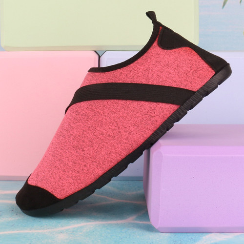 速乾沙灘鞋女防割傷防滑潛水鞋浮潛鞋涉水鞋室內運動健身鞋瑜珈鞋 速乾沙灘鞋女防割傷防滑潛水鞋浮潛鞋涉水鞋室內運動健身鞋瑜珈鞋