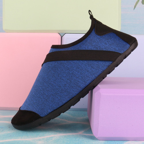 速乾沙灘鞋女防割傷防滑潛水鞋浮潛鞋涉水鞋室內運動健身鞋瑜珈鞋 速乾沙灘鞋女防割傷防滑潛水鞋浮潛鞋涉水鞋室內運動健身鞋瑜珈鞋