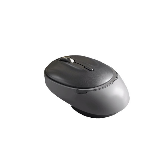 筆記型電腦通用無線藍牙滑鼠可充電雙模靜音女生辦公滑鼠無聲無線 筆記型電腦通用無線藍牙滑鼠可充電雙模靜音女生辦公滑鼠無聲無線