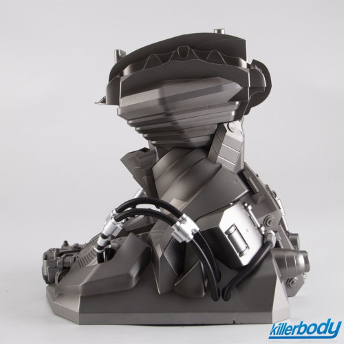 Killerbody 變形金剛大黃蜂 可穿戴頭盔底座 KB2006915 Killerbody 變形金剛大黃蜂 可穿戴頭盔底座 KB2006915