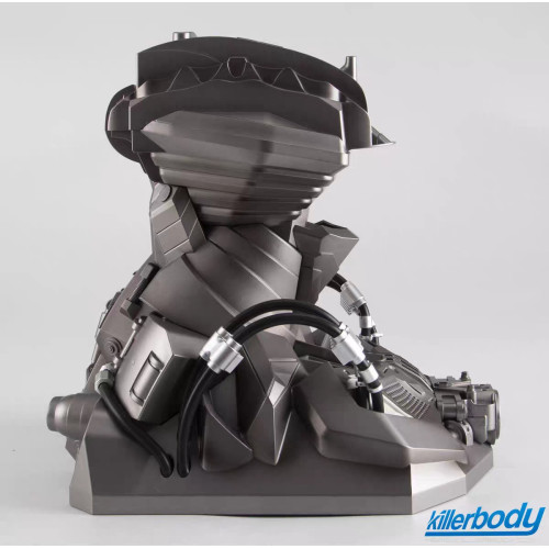 Killerbody 變形金剛大黃蜂 可穿戴頭盔底座 KB2006915 Killerbody 變形金剛大黃蜂 可穿戴頭盔底座 KB2006915