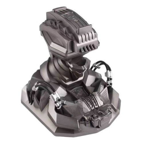 Killerbody 變形金剛大黃蜂 可穿戴頭盔底座 KB2006915 Killerbody 變形金剛大黃蜂 可穿戴頭盔底座 KB2006915