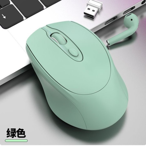 新款筆電桌上型通用無線藍牙滑鼠可充電雙模靜音男女生辦公滑鼠 新款筆電桌上型通用無線藍牙滑鼠可充電雙模靜音男女生辦公滑鼠